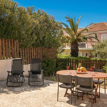 Stranis Hill House Zakinthos Villa Akrotiri  Ngoại thất bức ảnh