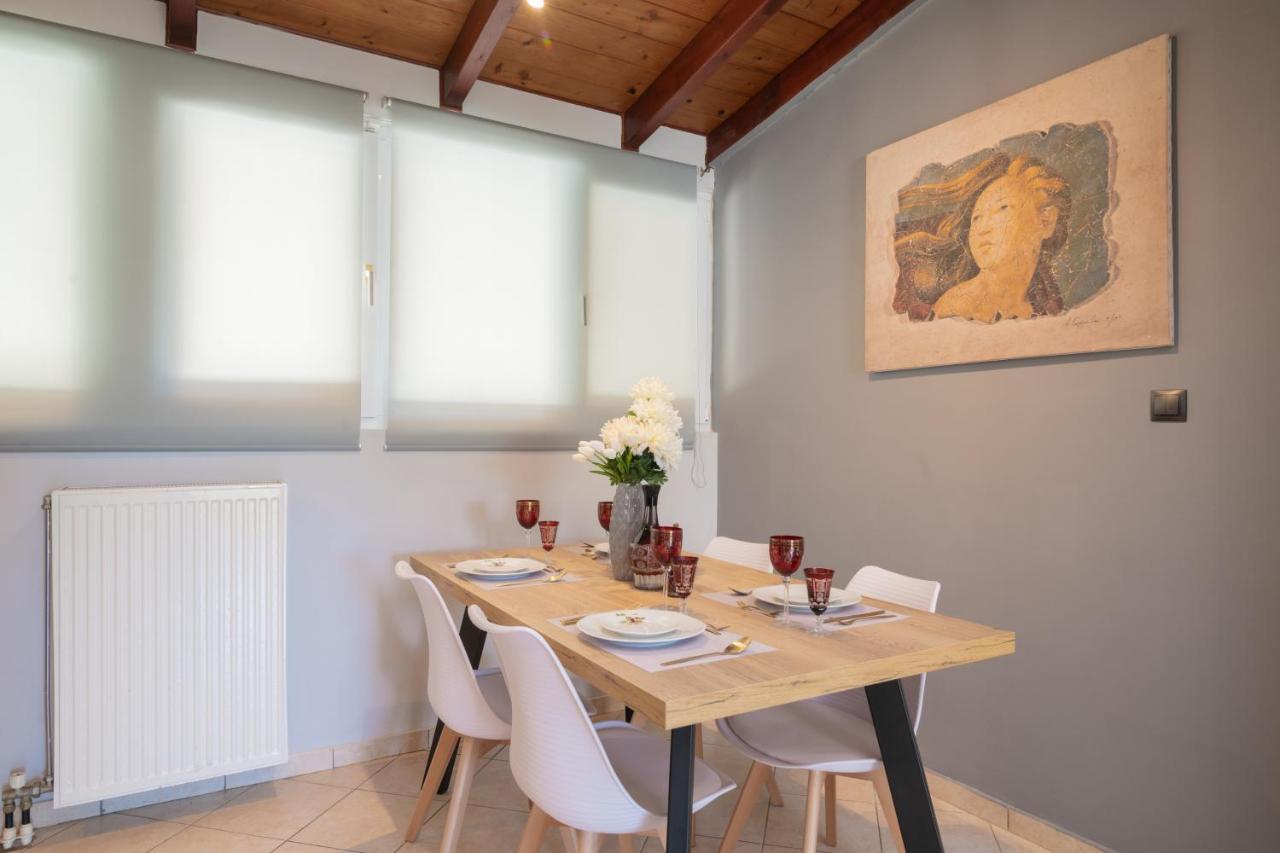 Stranis Hill House Zakinthos Villa Akrotiri  Ngoại thất bức ảnh