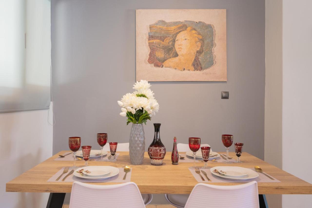 Stranis Hill House Zakinthos Villa Akrotiri  Ngoại thất bức ảnh
