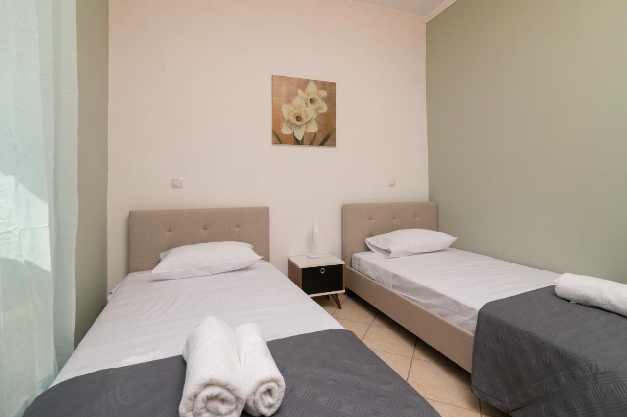 Stranis Hill House Zakinthos Villa Akrotiri  Ngoại thất bức ảnh