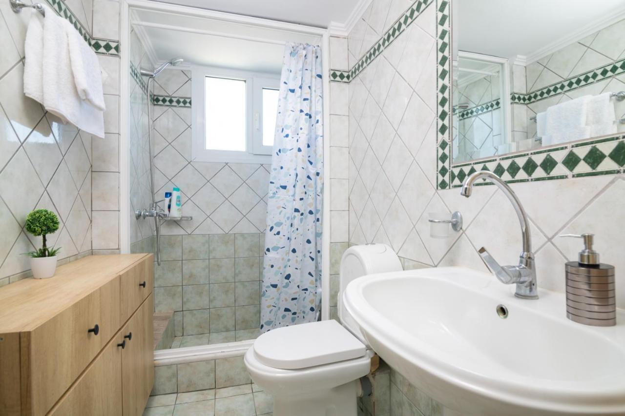 Stranis Hill House Zakinthos Villa Akrotiri  Ngoại thất bức ảnh
